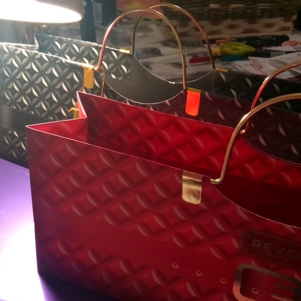Gift bags 2